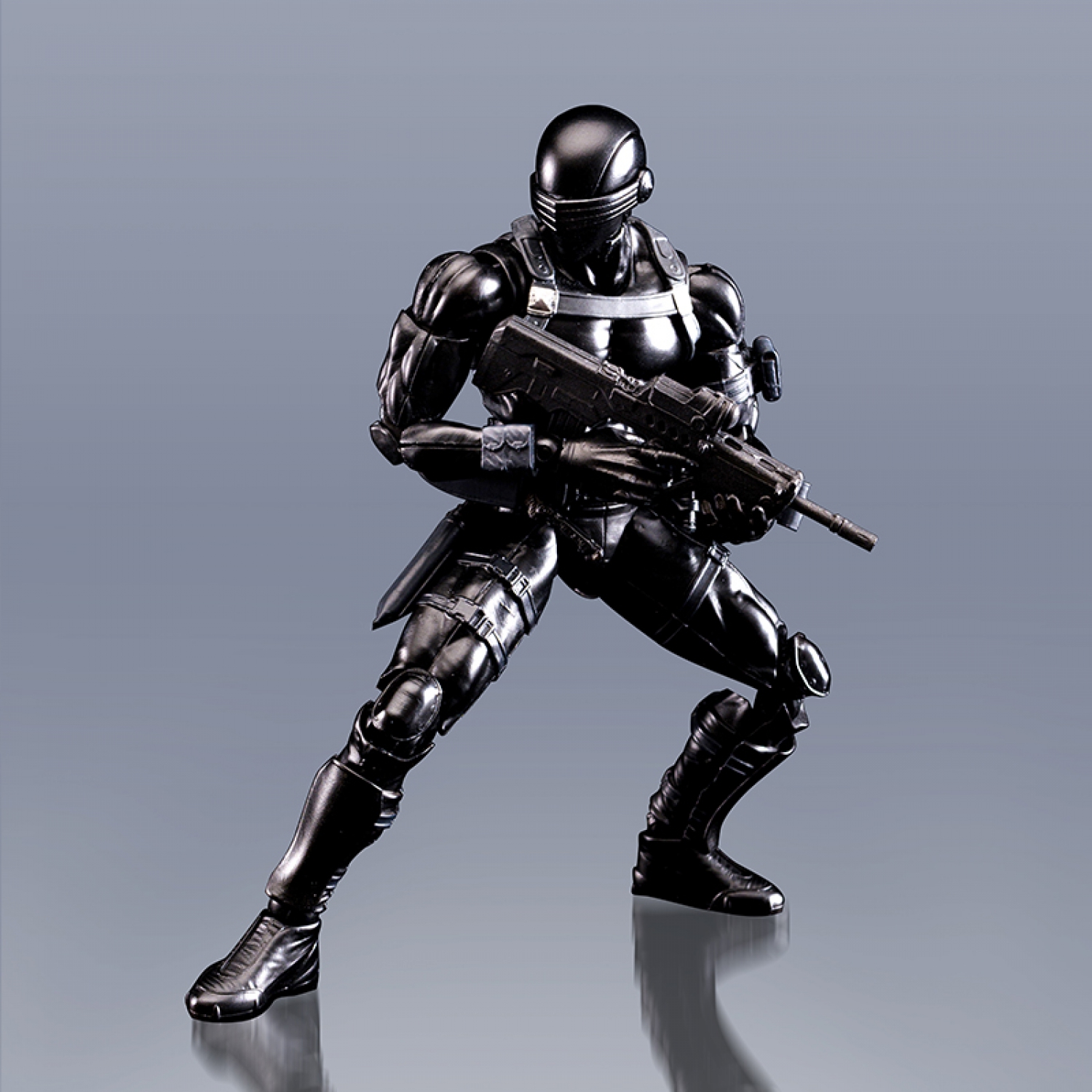[Furai Model] Snake Eyes